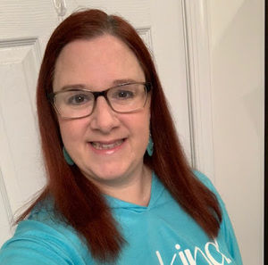 Meet your Posher, Amy